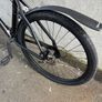 Carrera Subway hybrid city bike Image 8