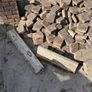 FREE - Paving Blocks and Concrete Garden Edging Image 2