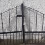 Garden gates Image 3