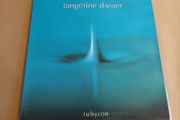 Tangerine Dream - Rubycon - Vinyl Record + Hundreds More