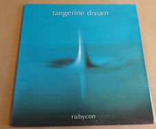 Tangerine Dream - Rubycon - Vinyl Record + Hundreds More