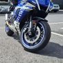 Beautiful 2020 Yamaha R1 fresh new model Image 4