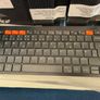 Original Samsung Smart Keyboard Trio 500 Universal Wireless Bluetooth Keyboard Black (New Open Box) Image 7