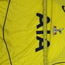 Tottenham Hotspur 25-26 Third Shirt (Rep) Image 5