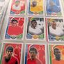 2008 match attax and premier league cards including an auto Image 9