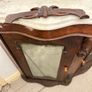 Victorian credenza Image 7