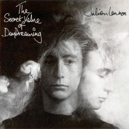 Julian Lennon The Secret Value Of Daydreaming LP