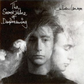 Julian Lennon The Secret Value Of Daydreaming LP