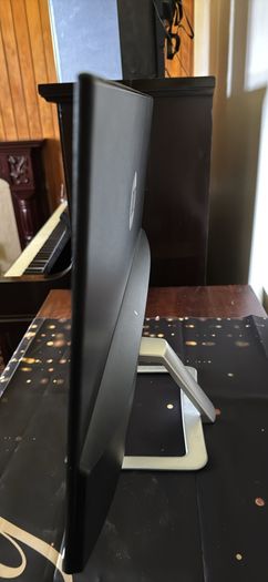 HP 24es 24" Full HD IPS Monitor