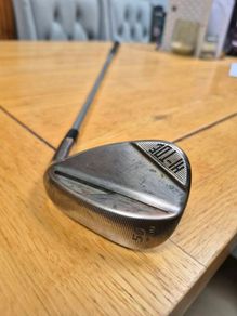 Taylormade 50 wedge