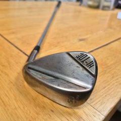 Taylormade 50 wedge