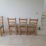Dining Chairs Image 6