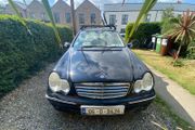 2006 Mercedes-Benz C-Class