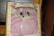 Kids Robe/Dressing gown