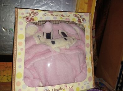 Kids Robe/Dressing gown