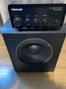 Small DJ System for Home