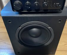 Small DJ System for Home