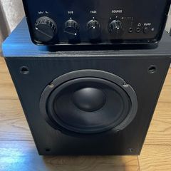 Small DJ System for Home