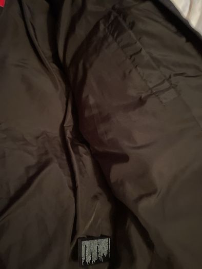 Tommy Hilfiger jacket