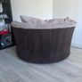 swivel armchair Image 2