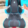 BMW Junior II Car Child Seat Image 4