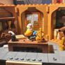 40595: Lego Ideas: Tribute to Galileo Galilei Image 2