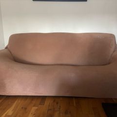 Sofa Cover