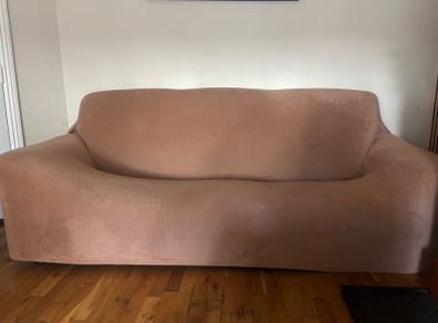 Sofa Cover