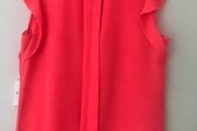 Sam and Lili Paris summer top (size 10) mint condition