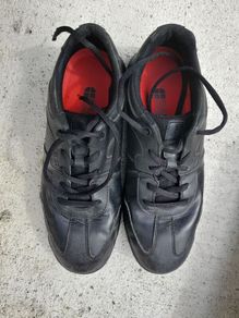 Safety Shoes