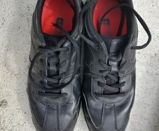 Safety Shoes