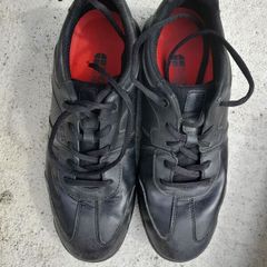 Safety Shoes