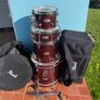 pearl Midtown Drum kit Image 5
