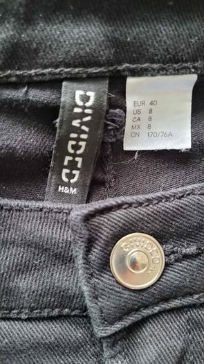 Divided Women jeans