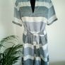 Linen dress Brand new Monsoon size 14 12 Image 3