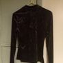 ladies black party bundle size 8_10 Image 8