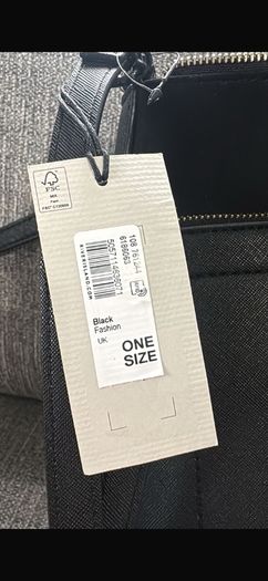 River island bag