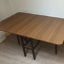 Kitchen Dining Table Image 3