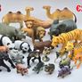Different Styles Toy Packs Image 2