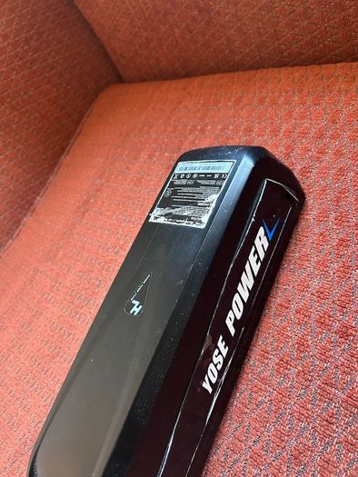 E-bike Batteries