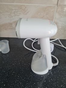 steamer
