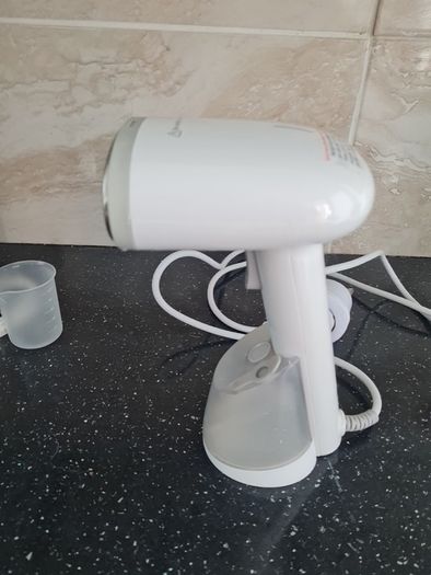 steamer