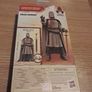 Indiana Jones Adventure Series: Grail Knight 6'' Image 3
