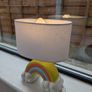 Kids Rainbow Lamp Image 2