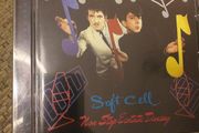 Soft Cell - Non stop Ecstatic Dancing - expanded version