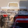 Opel Kadett E Clutch Cable. Image 2