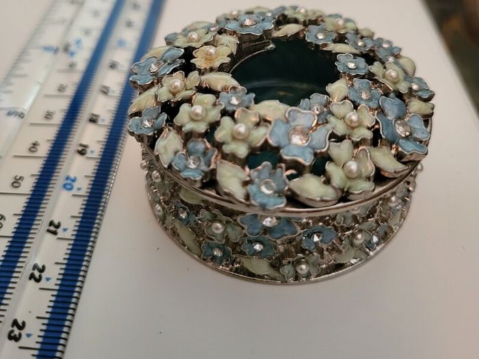 Trinket Box