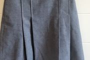 School skirt