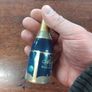 Royal Worcester Millenium bottle Image 5
