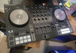 Traktor S3